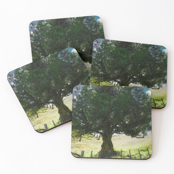 Item preview, The Magic Tree designed and sold by SACRED NATURE DESIGNS.