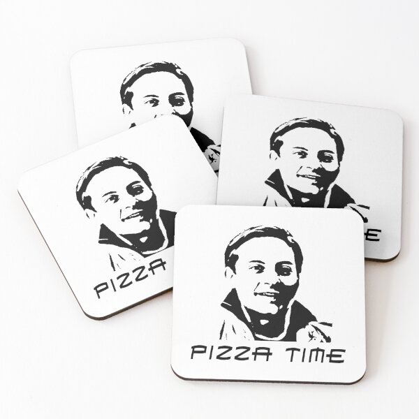 Item preview, Pizza Time designed and sold by bren-sher.