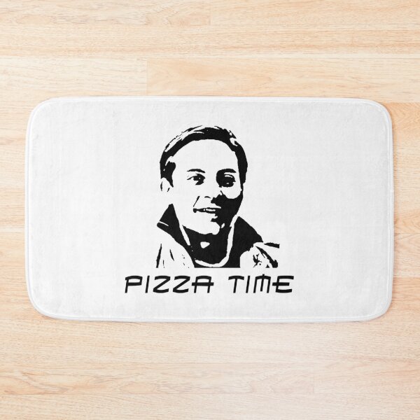 Item preview, Pizza Time designed and sold by bren-sher.