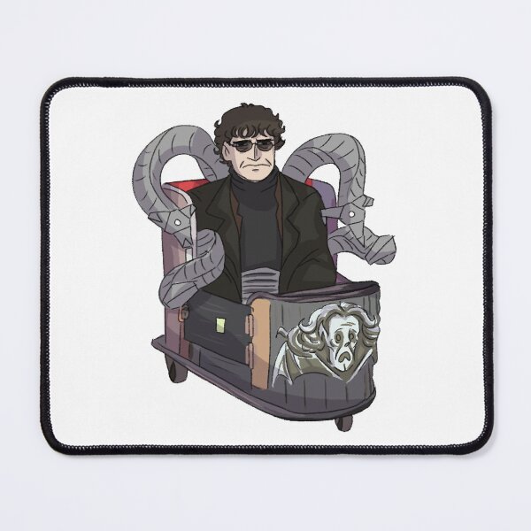 Item preview, Otto_s Wild Ride designed and sold by bren-sher.