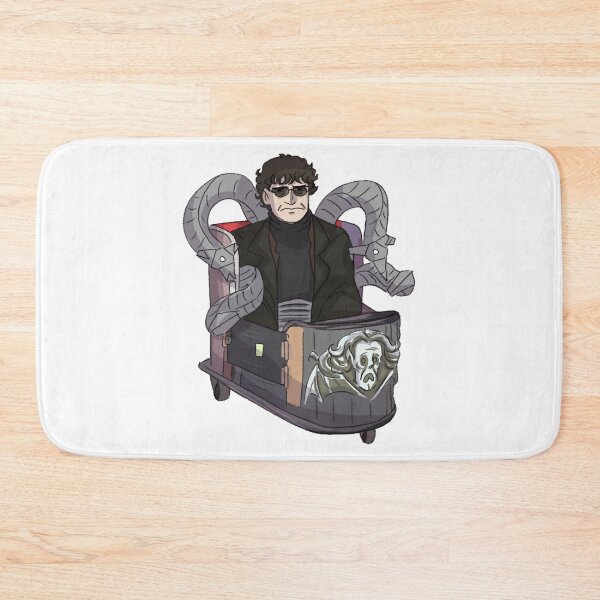 Item preview, Otto_s Wild Ride designed and sold by bren-sher.