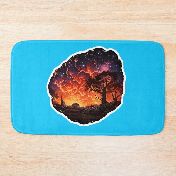 Item preview, Sky explosion designed and sold by abmkf.