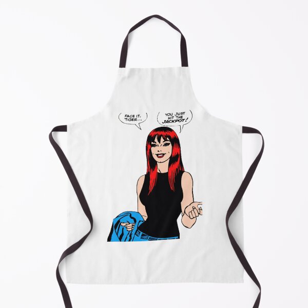 Item preview, Mary Jane Watson designed and sold by bren-sher.