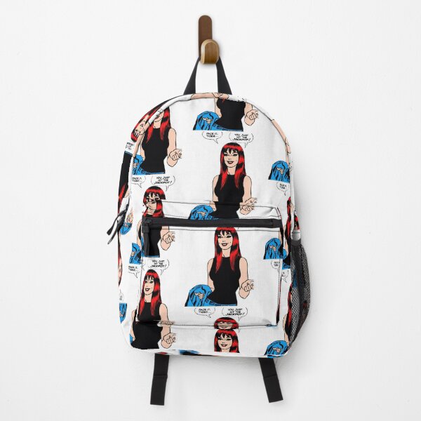 Item preview, Mary Jane Watson designed and sold by bren-sher.