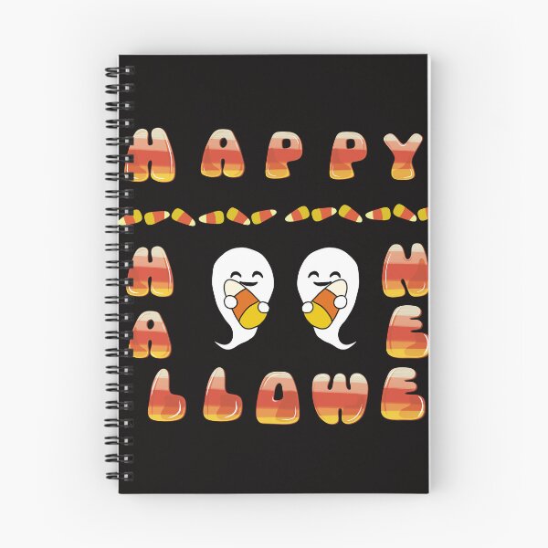 Item preview, Happy Halloween Candy Corn designed and sold by C-CheleSells.