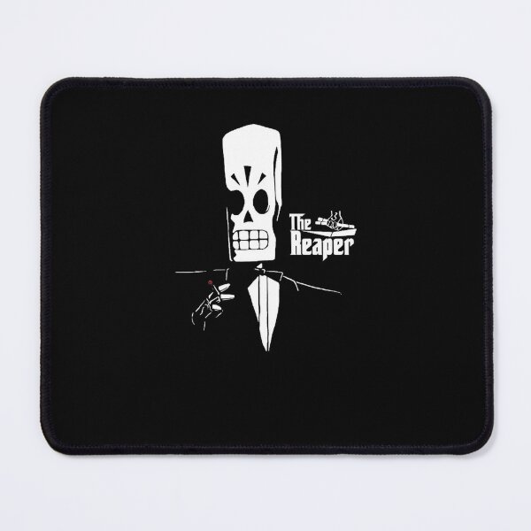 Item preview, The Reaper designed and sold by HarrisonAirPo.