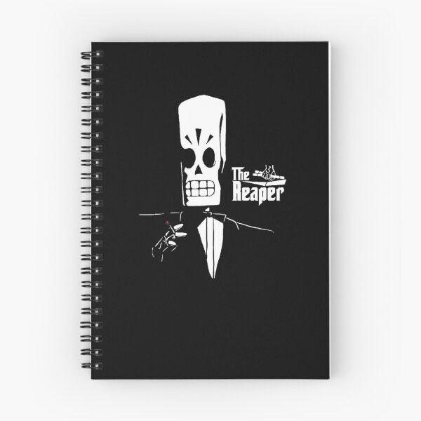 Item preview, The Reaper designed and sold by HarrisonAirPo.
