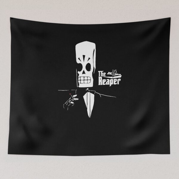 Item preview, The Reaper designed and sold by HarrisonAirPo.