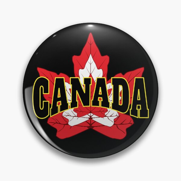 Item preview, Canada Maple Leaf by Tjays on a Cool designed and sold by TJays.