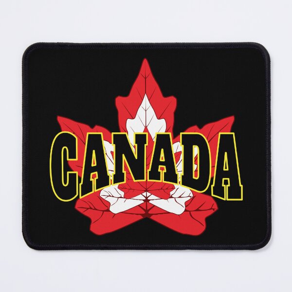 Item preview, Canada Maple Leaf by Tjays on a Cool designed and sold by TJays.