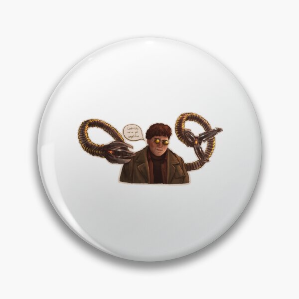 Item preview, looks like we_ve got competition designed and sold by bren-sher.