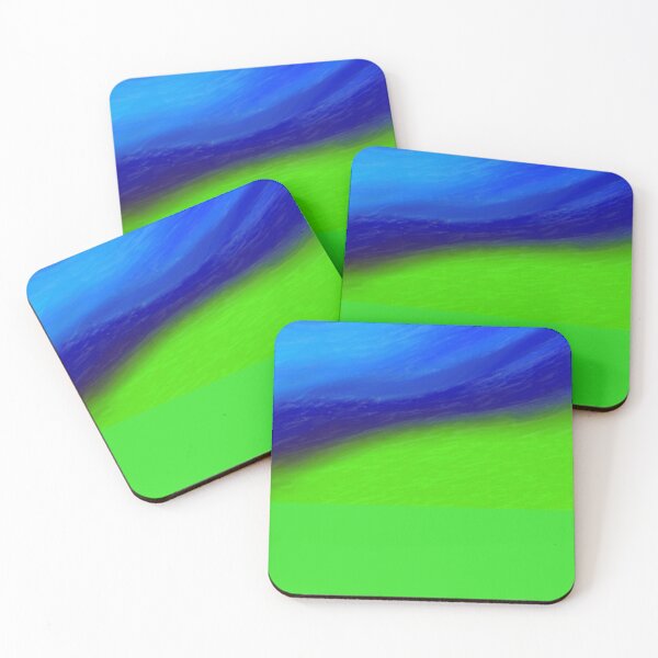Item preview, Turbulence - Fluid Dynamics Inspired (Eco Colours) designed and sold by Fanarchist.