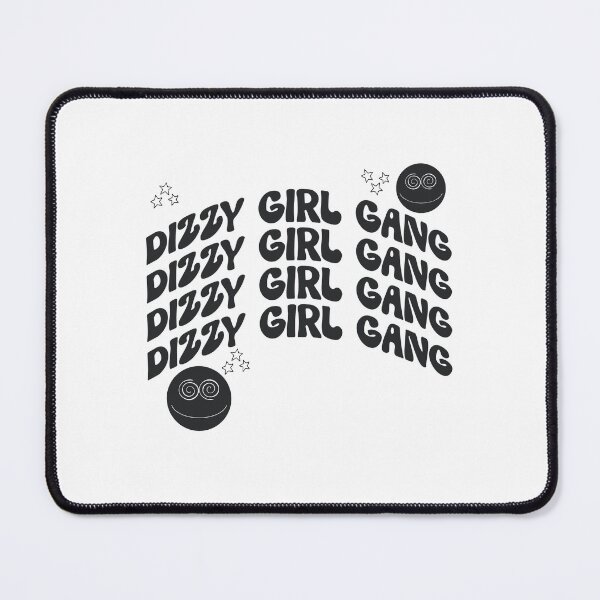 Item preview, Dizzy girl gang designed and sold by Rylee Elias.