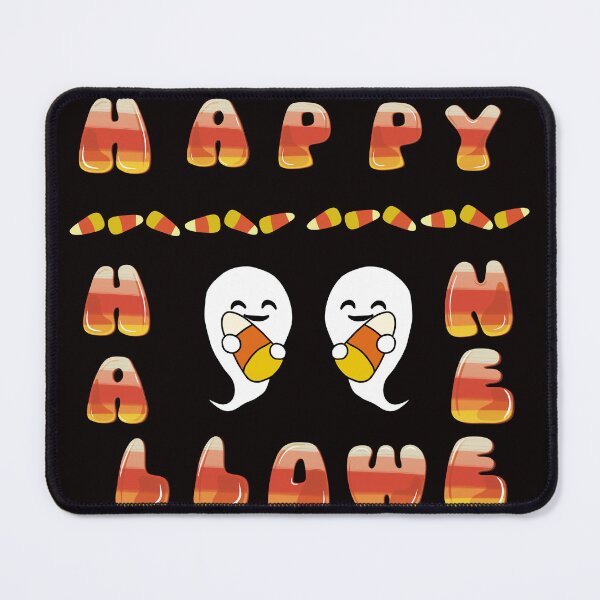 Item preview, Happy Halloween Candy Corn designed and sold by C-CheleSells.