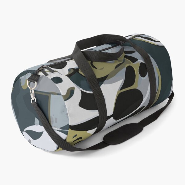 Item preview, Abstract Dots and Skulls designed and sold by Asotshop.