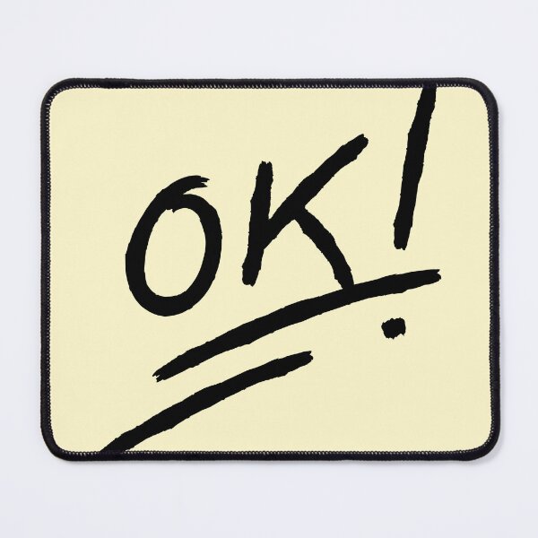 Item preview, Ok! designed and sold by Sejmen.