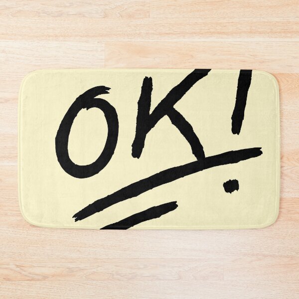 Item preview, Ok! designed and sold by Sejmen.