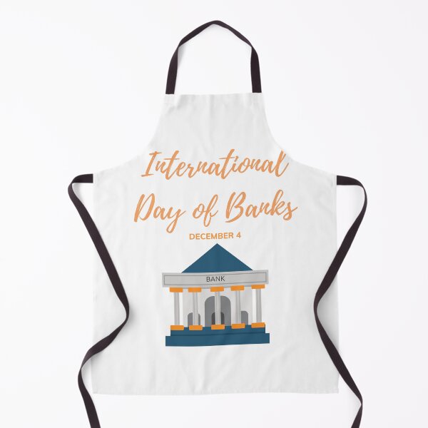 Item preview, International Day Of Banks designed and sold by Simo0455.