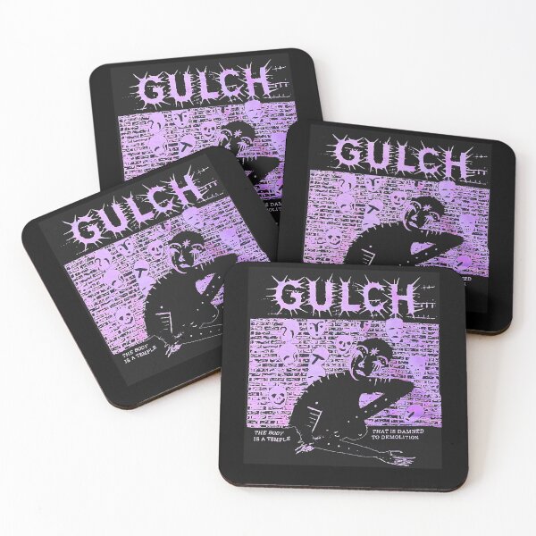 Item preview, gulch top designed and sold by NoahLawrencd.