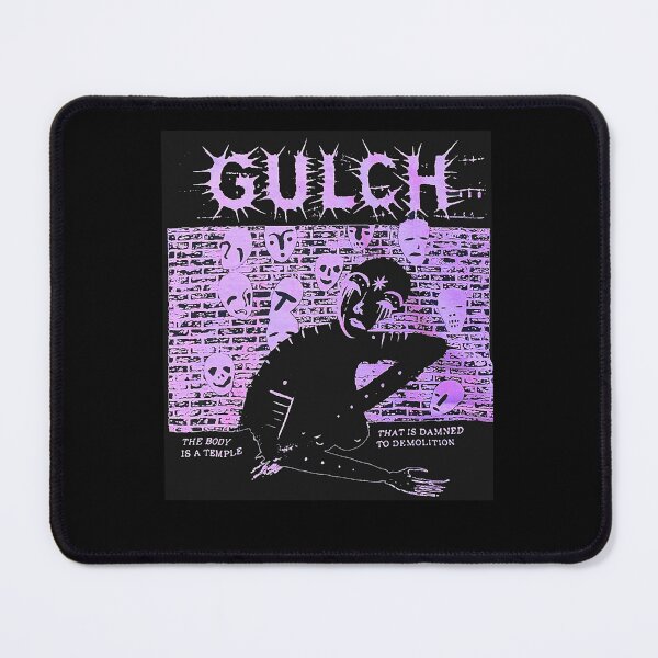 Item preview, gulch top designed and sold by NoahLawrencd.