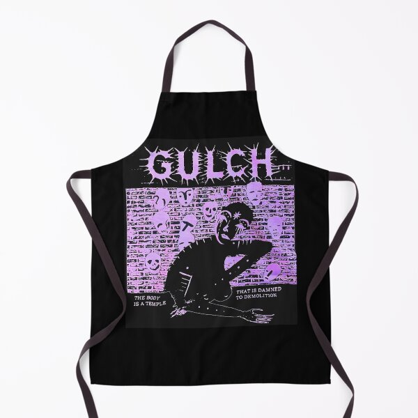 Item preview, gulch top designed and sold by NoahLawrencd.