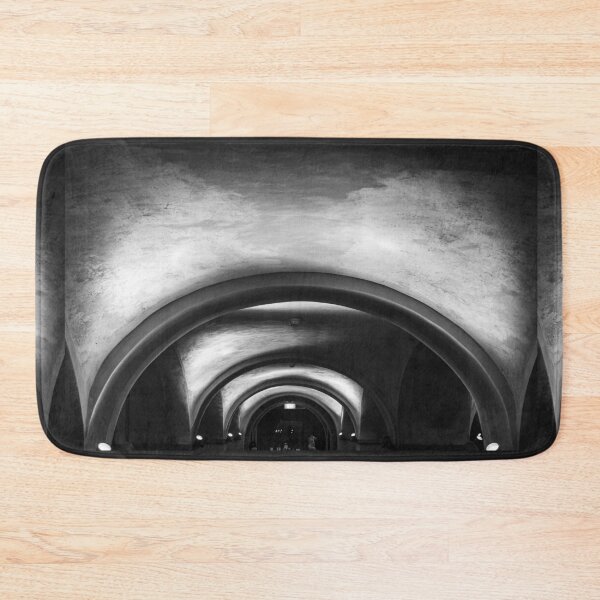 Item preview, Cavernous Space designed and sold by metriognome.