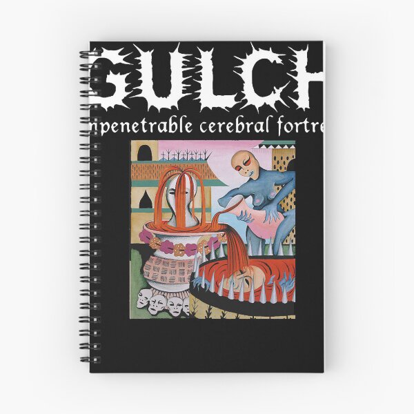 Item preview, gulch op designed and sold by NoahLawrencd.