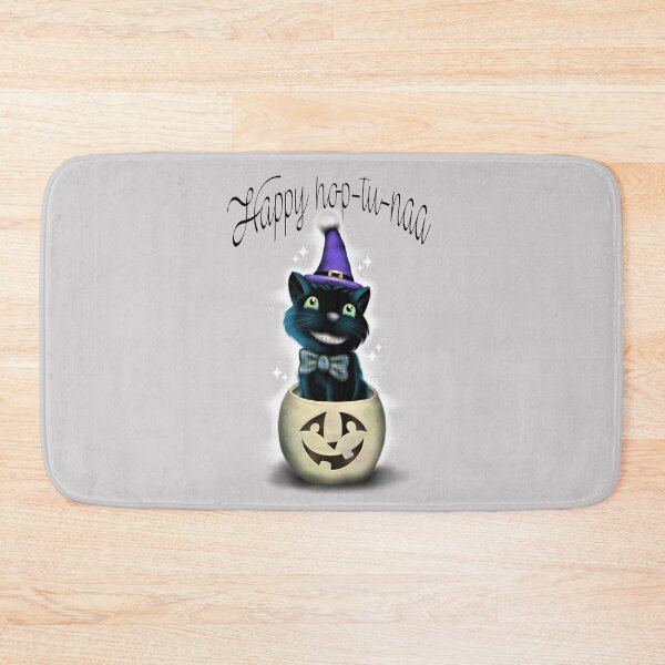 Item preview, Happy hop-tu-naa designed and sold by Manxcraft.