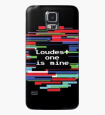 Voices in my head- be more chill Case/Skin for Samsung Galaxy