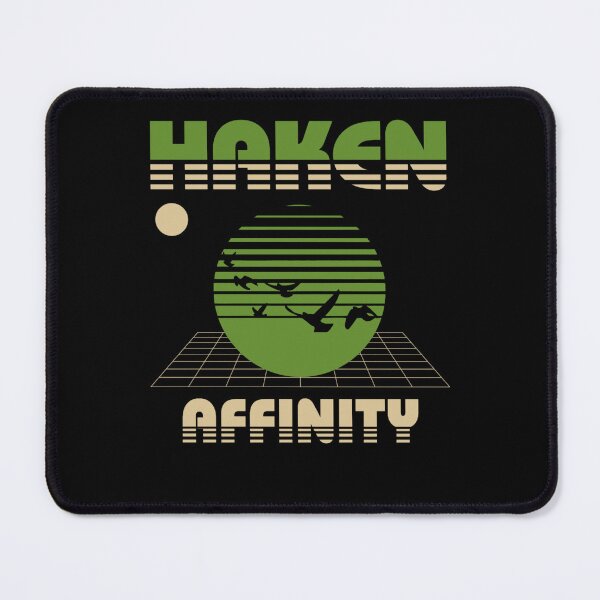Item preview, HAKEN designed and sold by NoahLawrencd.