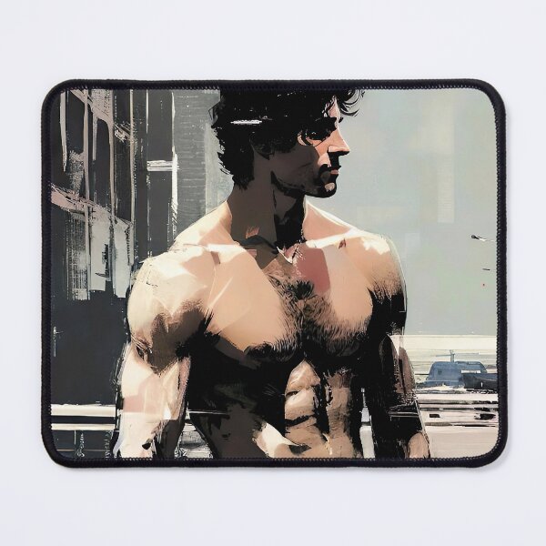 Item preview, Urban Man designed and sold by Seduction-art.