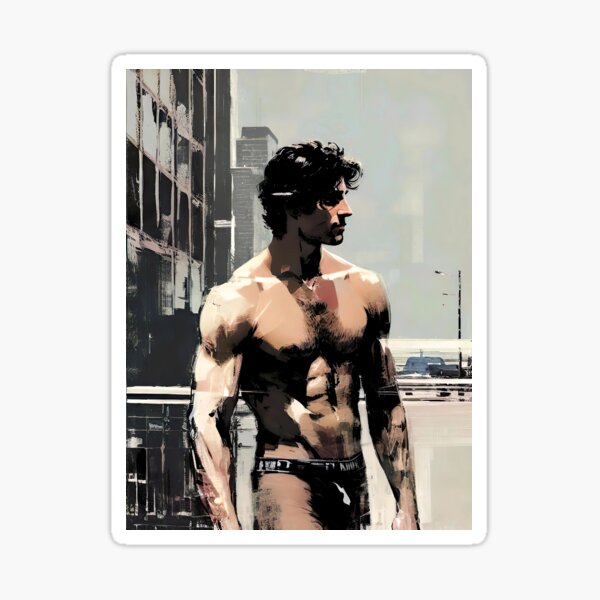 Item preview, Urban Man designed and sold by Seduction-art.