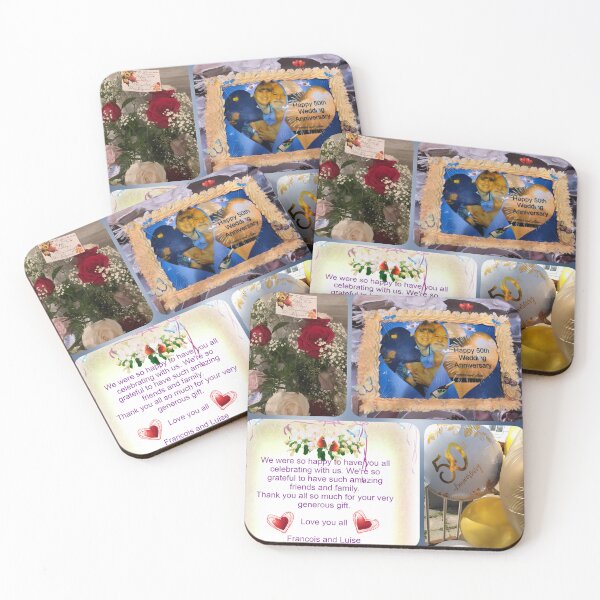 Item preview, Wedding Anniversary designed and sold by Marie Leblanc.
