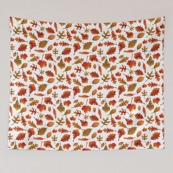 Item preview, Autumn Leaves 3 designed and sold by Ana Moguš.