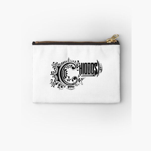 Item preview, Chiodos Logo Black designed and sold by habeebm.