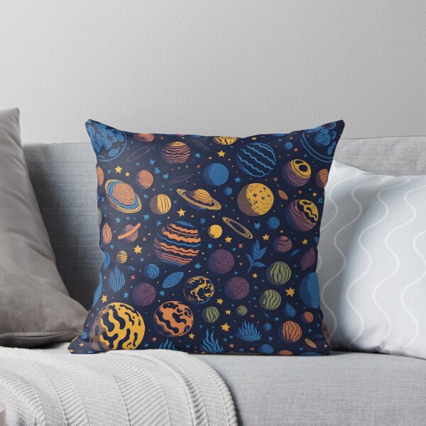 Item preview, Space Planet designed and sold by DesignmanHakan.