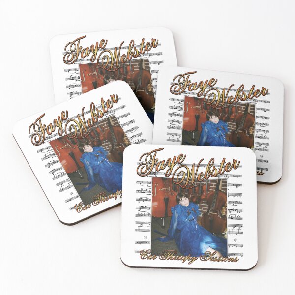 Item preview, faye webster  designed and sold by KohlAlexandra.