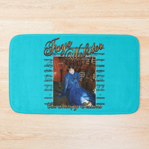 Item preview, faye webster  designed and sold by KohlAlexandra.