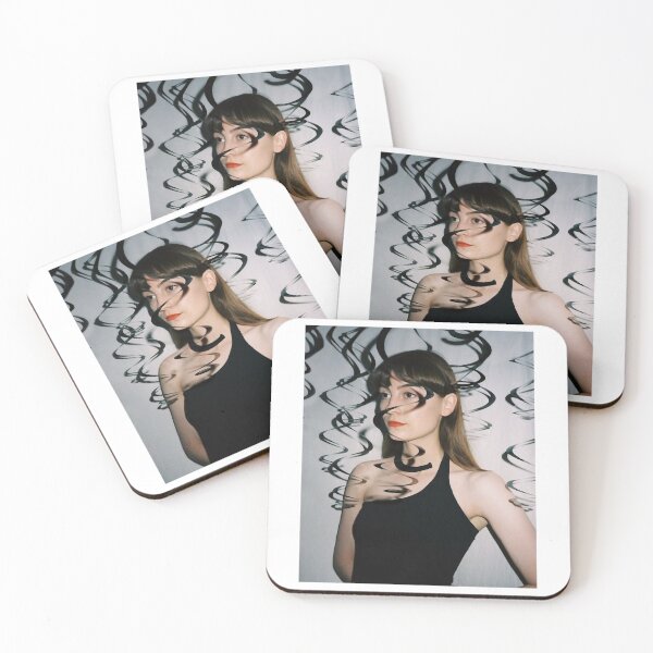 Item preview, Faye Webster  designed and sold by KohlAlexandra.