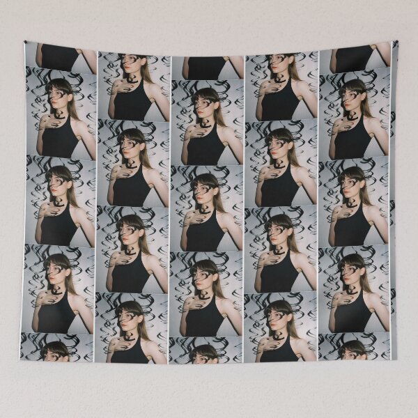 Item preview, Faye Webster  designed and sold by KohlAlexandra.