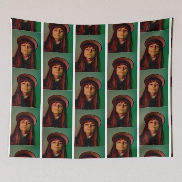 Item preview, faye webster      designed and sold by KohlAlexandra.