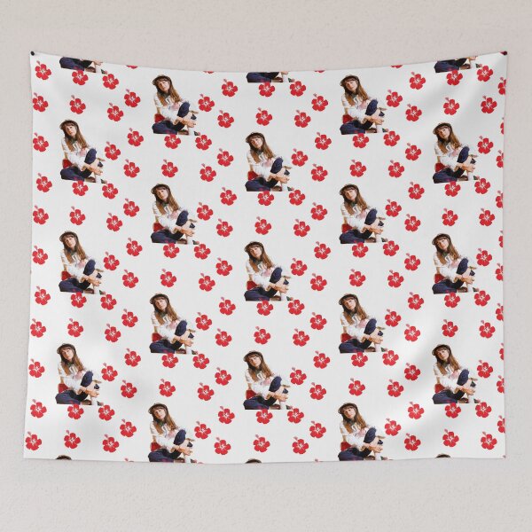 Item preview, Faye Webster  designed and sold by KohlAlexandra.