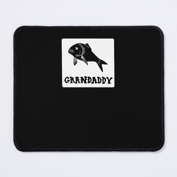 Item preview, grandaddy designed and sold by DanielGreenw.