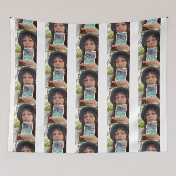 Item preview, Faye Webster designed and sold by KohlAlexandra.