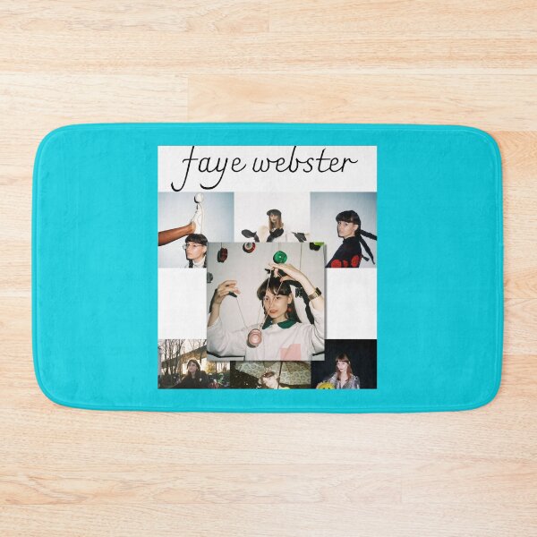 Item preview, faye webster    designed and sold by KohlAlexandra.