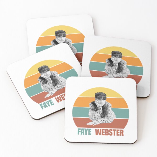 Item preview, Faye Webster   designed and sold by KohlAlexandra.
