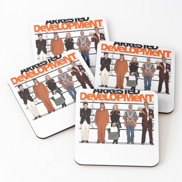 Item preview, Gifts For Men Arrested Development Graphic For Fan designed and sold by IceLolliesMode.