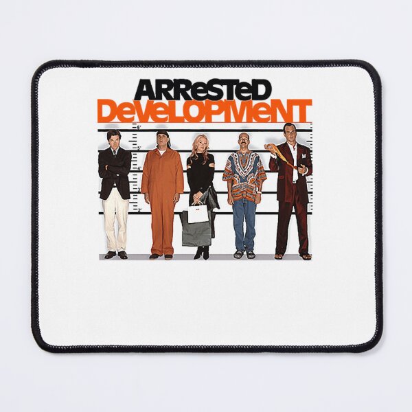 Item preview, Gifts For Men Arrested Development Graphic For Fan designed and sold by IceLolliesMode.