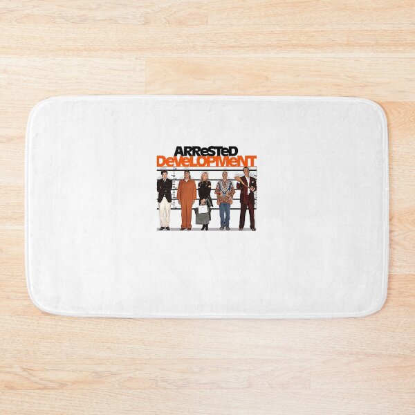 Item preview, Gifts For Men Arrested Development Graphic For Fan designed and sold by IceLolliesMode.