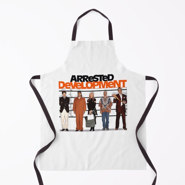 Item preview, Gifts For Men Arrested Development Graphic For Fan designed and sold by IceLolliesMode.